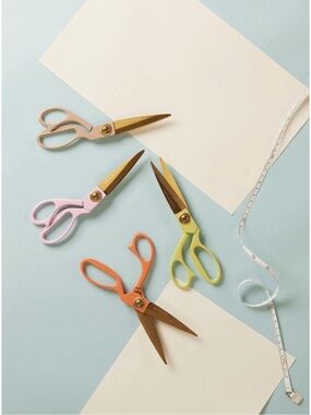 Designworks Ink The Good Scissors - Taupe